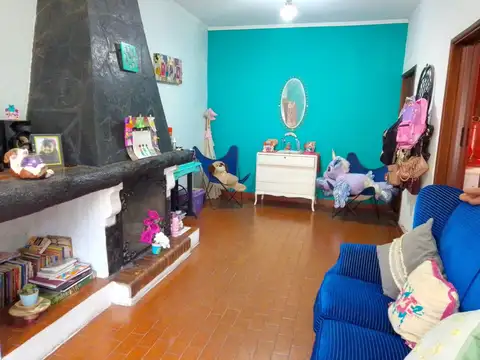 Casa en Venta 3 Ambientes - Los Polvorines