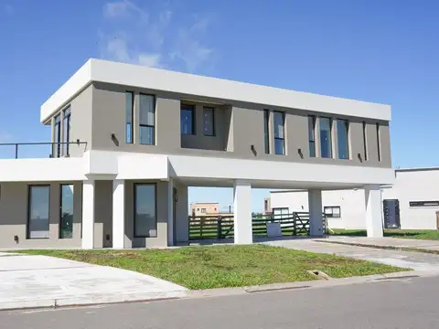 Casa en Venta en San Sebastian, USD 225.000