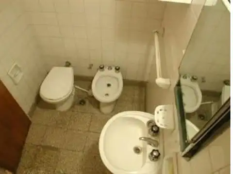 Departamento en Alquiler Temporal Apto profesional