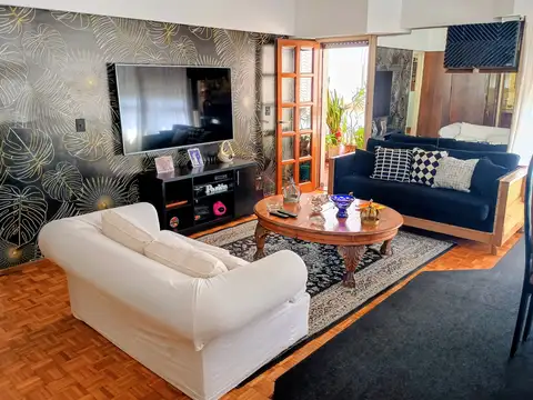 Espectacular! vista panorámica!