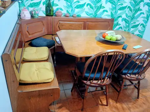 Espectacular! vista panorámica!