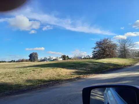 Terreno en Carlos Keen