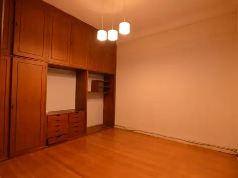 Departamento en Venta en Belgrano Chico, USD 75.000