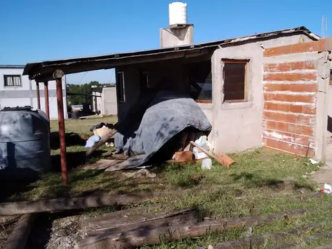 Casa en Venta en Yacanto Calamuchita, USD 24.900