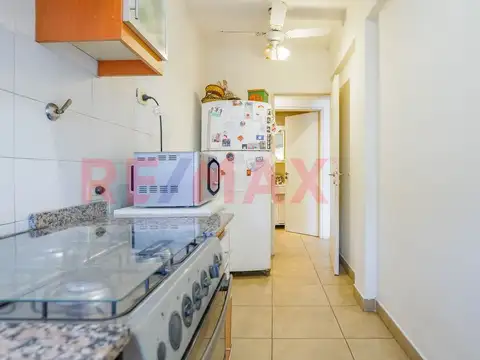 Depto Tipo Casa en Venta 16 años