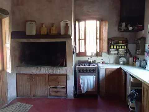Casa en Alquiler Temporal en La Esperanza C. De Campo, USD 2.800