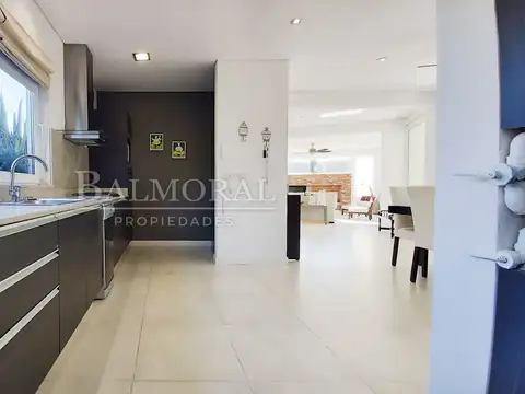 Casa en Alquiler Temporal de 2 dormitorios