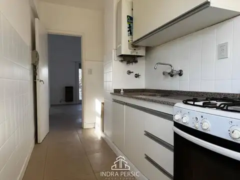 Departamento en Venta 50 años