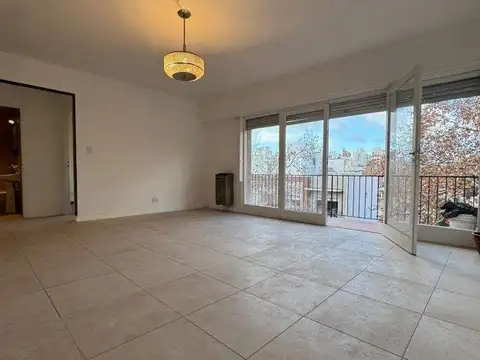 VENTA departamento La Perla Mar del Plata 3 ambientes