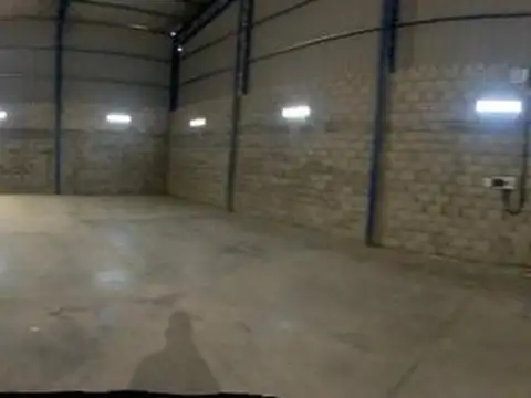 Galpón - Alquiler - Argentina, Luján