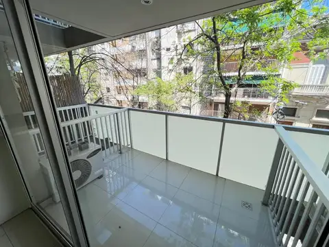 Departamento en Venta en Recoleta, USD 130.000
