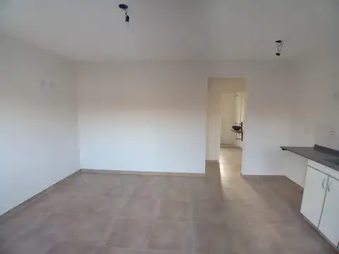 Departamento en Venta en Pilar Centro, USD 58.800