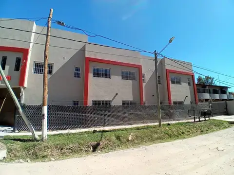 VENTA Departamento 2 Ambientes en Abbinatura III - Pilar
