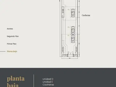 Departamento en Venta en Olivos Maipu/Uzal, USD 275.000
