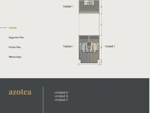 Departamento en Venta A Estrenar