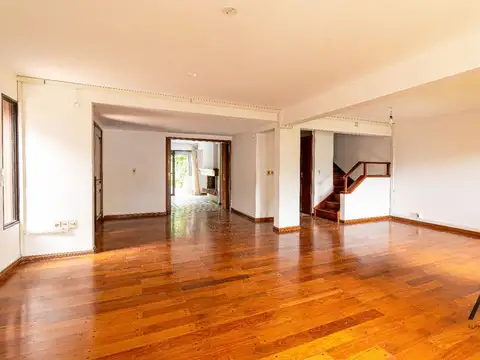 Casa en Alquiler 24 años