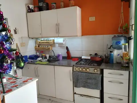 Departamento en Venta en Villa Luro, USD 80.000