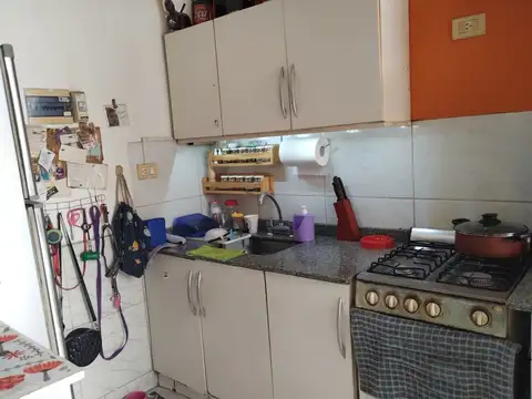 Departamento en Venta 17 años