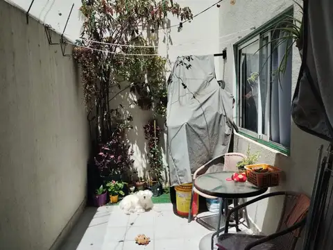 VENTA DEPARTAMENTO 2 AMBIENTES VILLA LURO