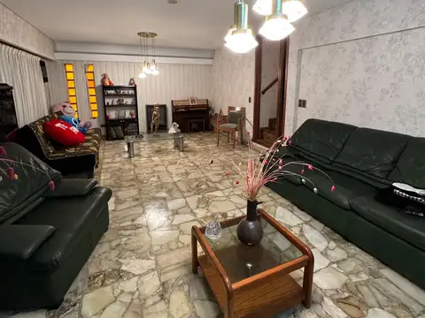 Casa en Venta 30 años