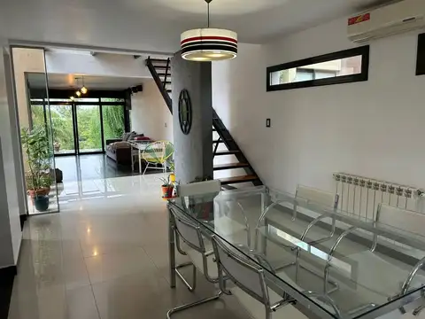 VENTA CASA COUNTRY TERRAZAS DE LA VILLA 4 DORM