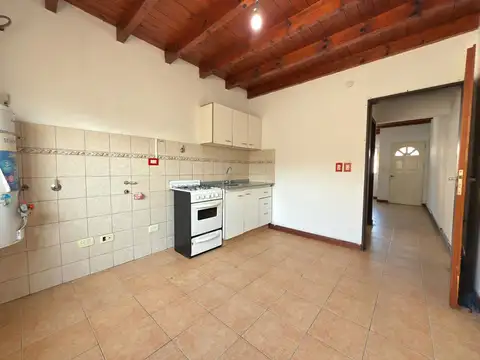 Departamento en Alquiler 10 años