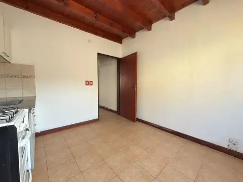 Departamento tipo ph de 3 ambientes