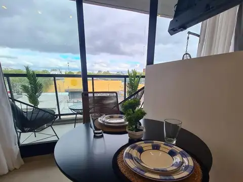 Departamento en Alquiler de 1 dormitorio