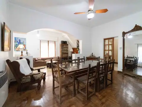 Casa en Venta al Sudoeste