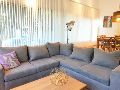 Casa en Alquiler Temporal al Norte