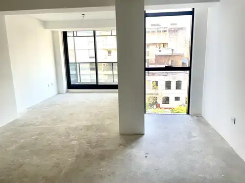 Av Libertador  al 6100