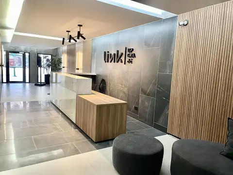 Oficina Monoambiente con 1 baño