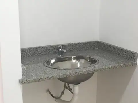 Oficina - Barrio Norte