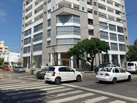 Oficina - Barrio Norte