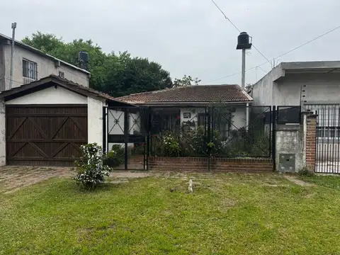 Casa en Venta de 2 dormitorios