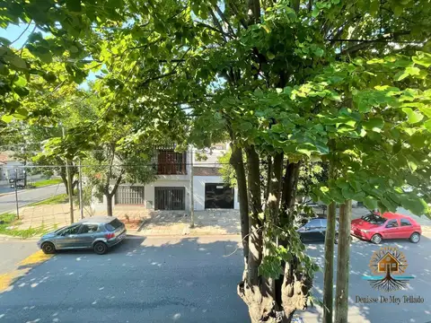 Depto Tipo Casa en Venta en Villa Ballester, USD 95.000