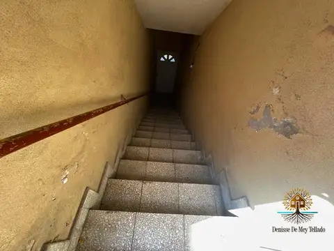 Depto Tipo Casa 4 ambientes con 1 baño