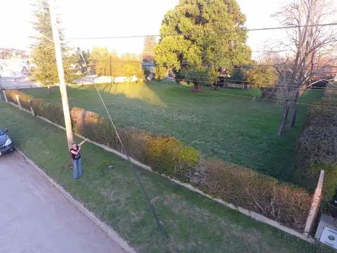 Terreno en Venta de 1000,0 m2