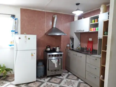Casa a la venta en Santa María de Punilla. (C33)