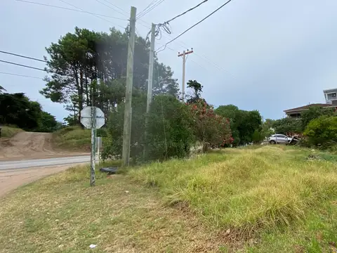 Terreno en Venta, FOS 0,35