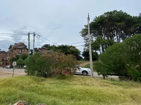 Terreno en Venta, FOT 0,11