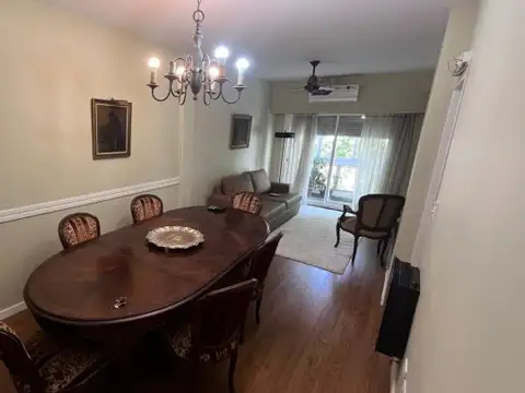 Hermoso depto en alquiler.. 2 dormitorios