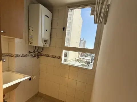 Departamento 5 ambientes con 2 baños