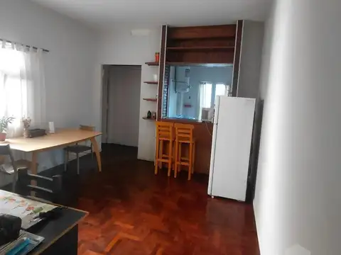 Depto Tipo Casa en Venta en Belgrano, USD 85.000