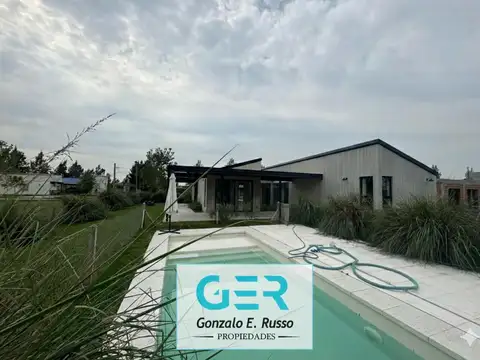 Casa en venta en Fincas de San Vicente Sporting