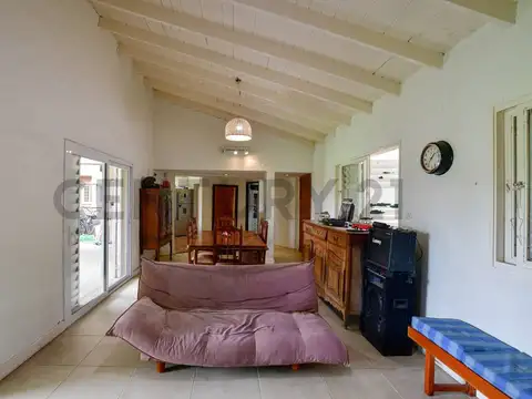 Casa en Venta en City Bell, USD 250.000