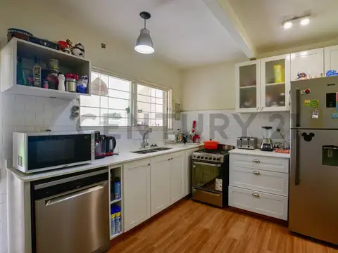 Casa en Venta 5 años