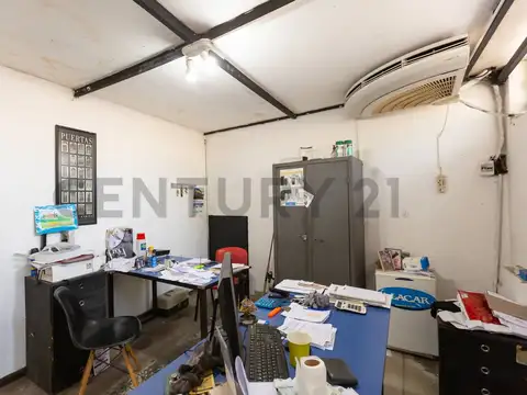 Galpon en Venta 46 años