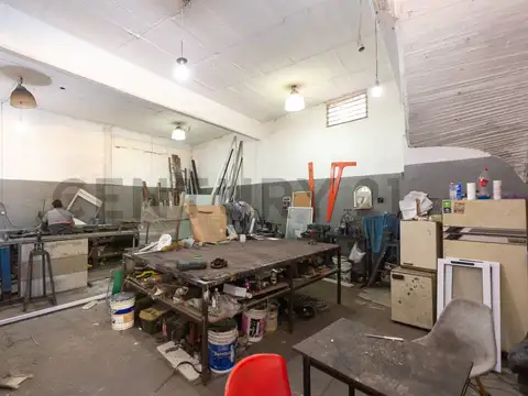 Galpon en Venta en Villa Maipu, USD 80.000