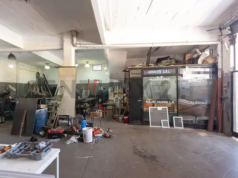Galpon en Venta 46 años